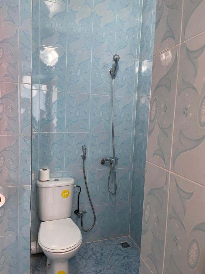 Hotel Rayyan L 'Escale Варзазат Екстериор снимка