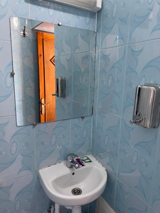 Hotel Rayyan L 'Escale Варзазат Екстериор снимка